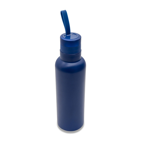 Butelka termiczna Varde 500 ml, niebieski | RD-R08472.04
