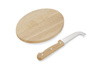 Nóż z deską do sera GORGONZOLA | BC-16548-17