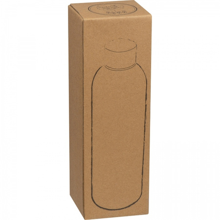 Butelka stalowa termiczna 500 ml | MC-6151907