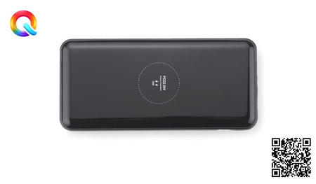 Power bank FUERTE 10000 mAh 15W | BC-45125-02