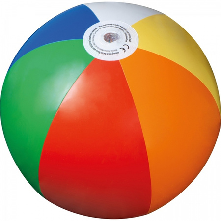 Piłka plażowa ø26 cm | MC-58260mc
