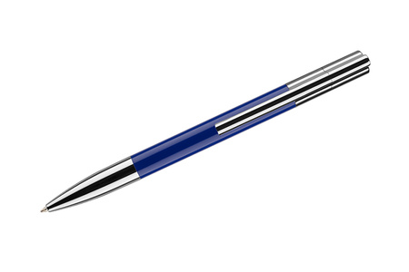 Długopis z pamięcią USB BRAINY 8 GB | BC-44301-03