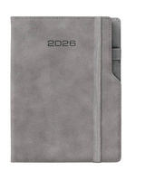 A5 Dzienny DUO - registry drukowane | J-KD 255
