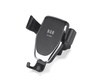 Uchwyt do telefonu z ładowarką indukcyjną GARI 15W USB-C | BC-09178-02