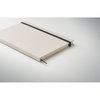 Notes A5 papier z trawy | MO-MO6542-13