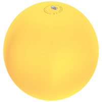 Piłka plażowa z PVC 40 cm | MC-51029