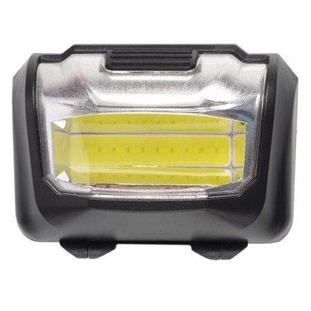Latarka czołowa LED TRONADOR Schwarzwolf | MC-F2300600AJ303