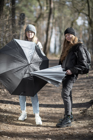 Parasol LIF | BC-37055-02