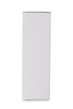 Butelka szklana GLASSI 510 ml | BC-16207-13