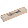 Gra mikado drewniana FORT MEYERS | EG-098013