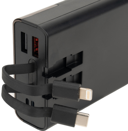 Powerbank 20 000 mAh MARBELLA MoLu | EG-398203