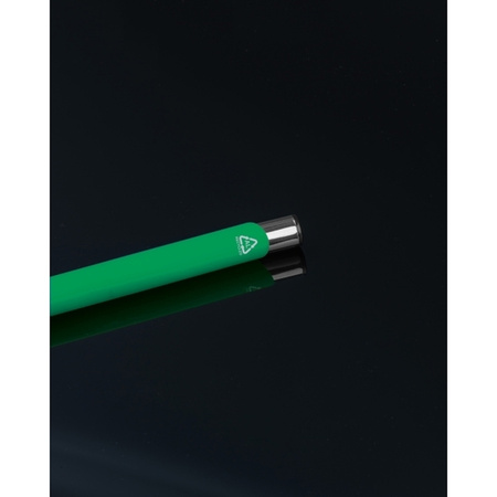 Długopis metalowy półżelowy NAPLES | EG-433309