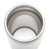 Kubek izotermiczny Askim 350 ml, szary  | R08225.21