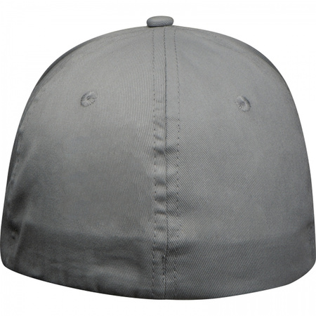 Czapka z daszkiem bawełniana 6 paneli CrisMa | MC-5379707