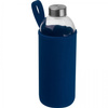 Butelka szklana z pokrowcem 1000 ml | MC-6242744