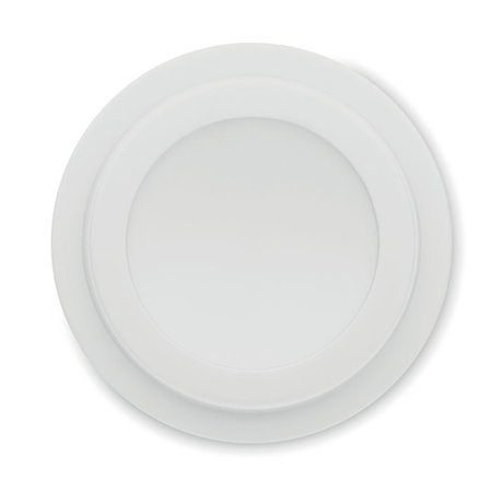 Kubek z podwójną ścianką z PP SORA | MO-MO6583-06