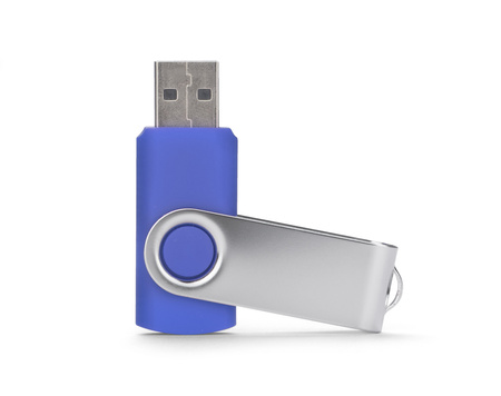 Pamięć USB Twister 4 GB | BC-44010-03
