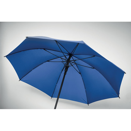 Parasol sztormowy ⌀102cm z gumowaną rączką | MO-MO2168-37