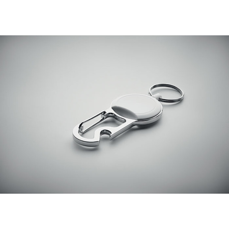 Wysuwany brelok PULRIC | MO-MO2319-06