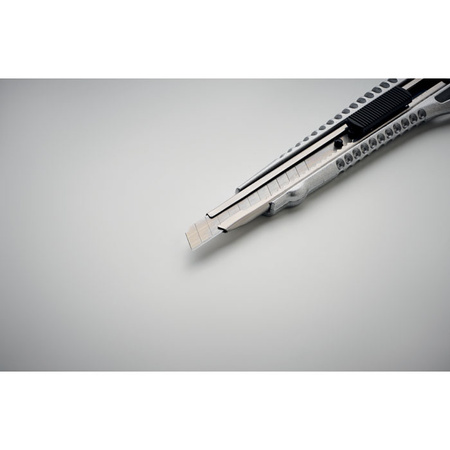 Aluminiowy wysuwany nóż TRACTA | MO-MO2138-14