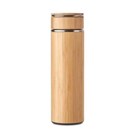 Termos dwuścienny 400 ml | MO-MO6272-40