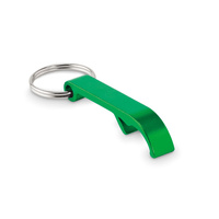 Aluminiowy brelok z recyklingu | MO-MO6923-09