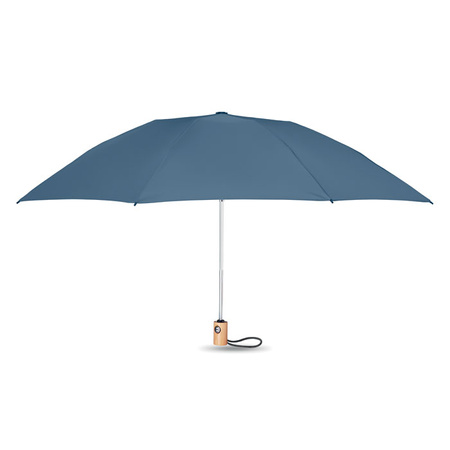 Parasol 23 cale 190T RPET LEEDS | MO-MO6265-04