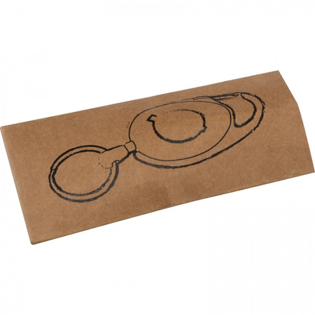 Brelok z karabińczykiem i zwijaną linką | MC-9117105