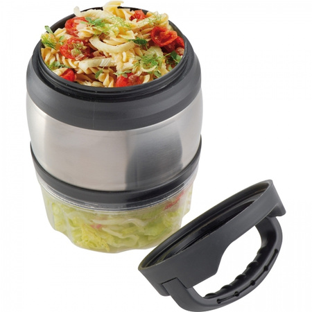 Lunch box 600 ml i 320 ml | MC-8848907
