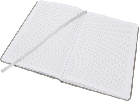 Notatnik A5 w kratkę | MC-2136307