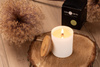 Świeca sojowa 220g - Library - VERA YOUNG | BC-12103-01