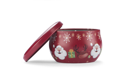 Świeczka sojowa KERI | BC-08505-04