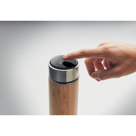 Termos dwuścienny 480 ml | MO-MO6327-40