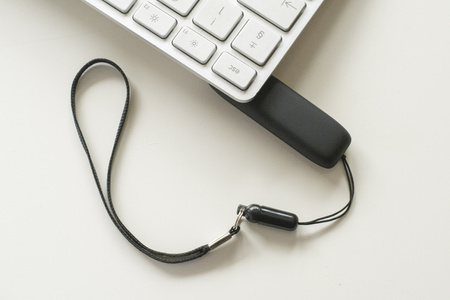 Pamięć USB Milano 16 GB | BC-44091-01