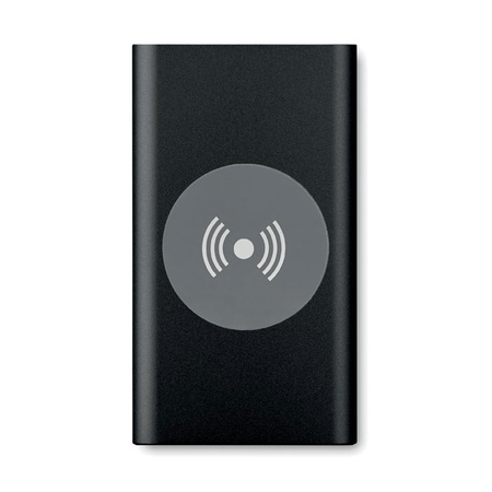 Powerbank bezprzewodowy | MO-MO9498-03