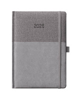 A5 Dzienny DUO - registry drukowane | J-KD 183