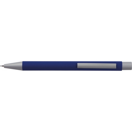 Ołówek automatyczny soft touch ANCONA | EG-386904