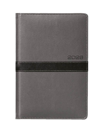 A5 Dzienny - registry wycinane | J-KR 323