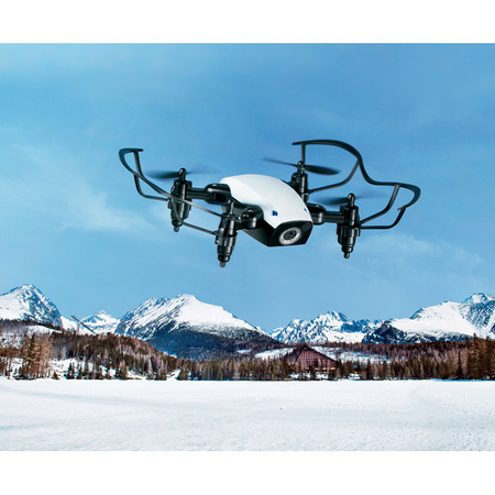 Dron WIFI DRONIE | MO-MO9379-06
