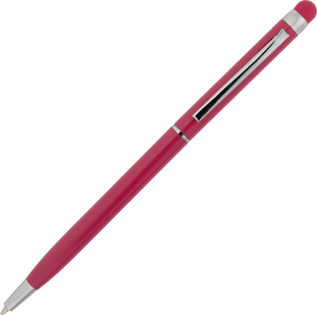 Długopis metalowy touch pen NEW ORLEANS | EG-337811