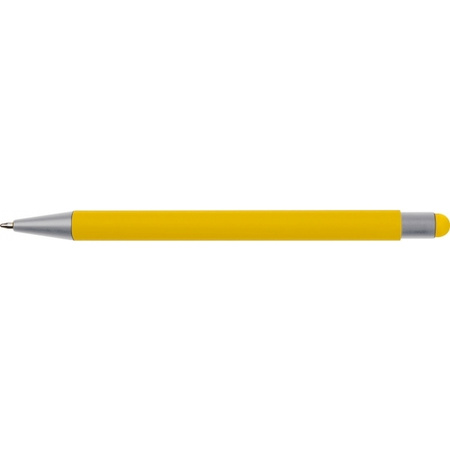 Długopis metalowy touch pen SALT LAKE CITY | EG-093408