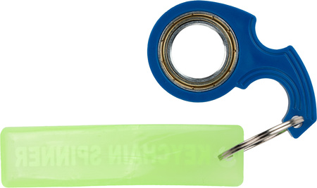 Brelok do kluczy Spinner | EG-EG061504