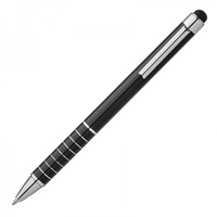 Długopis metalowy touch pen LUEBO | EG-041803