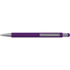 Długopis metalowy touch pen SALT LAKE CITY | EG-093412