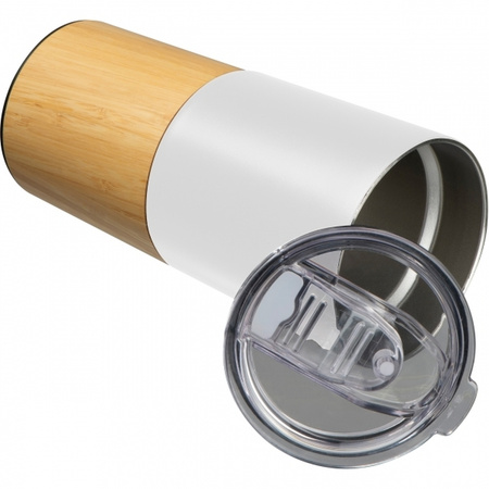 Kubek termiczny CASENA 500 ml | EG-312306