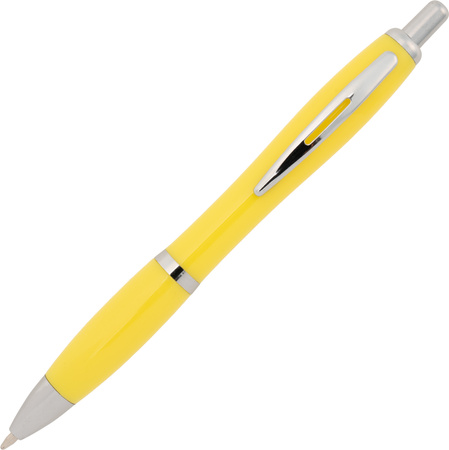 Długopis plastikowy WLADIWOSTOCK | EG-167908