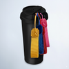 Termos ze stali nierdzewnej Regina, czarny - 500 ml | PR-5073.02