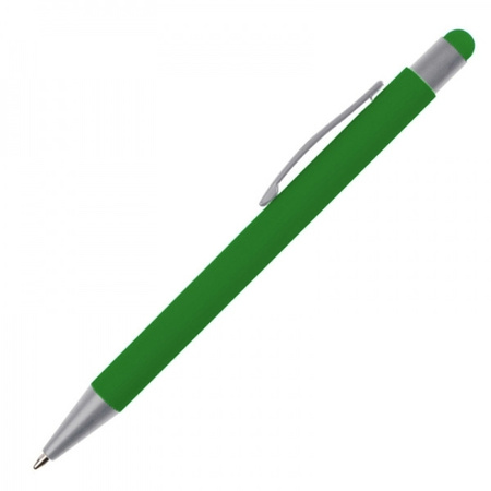 Długopis metalowy touch pen SALT LAKE CITY | EG-093409