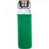 Butelka szklana z pokrowcem 600 ml | MC-6318109