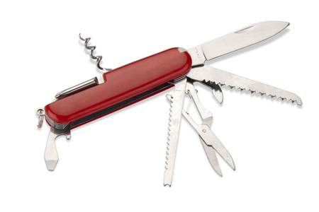 Scyzoryk HIDI | BC-29194-04
